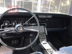 Ford Thunderbird